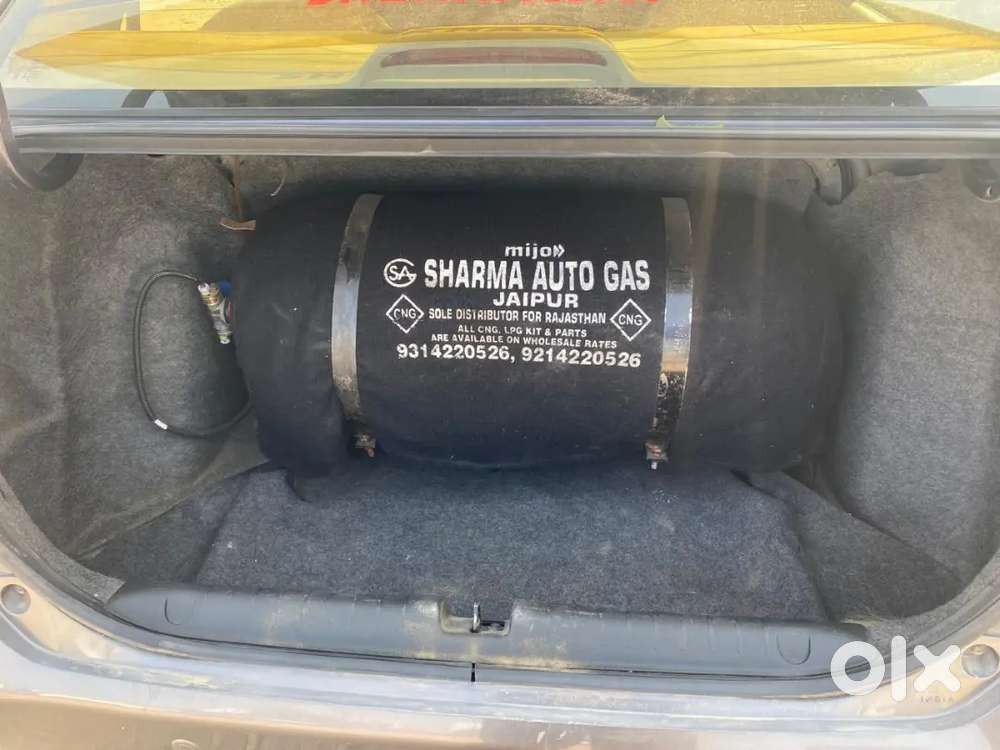 Honda Amaze 2nd Gen 2019 Car