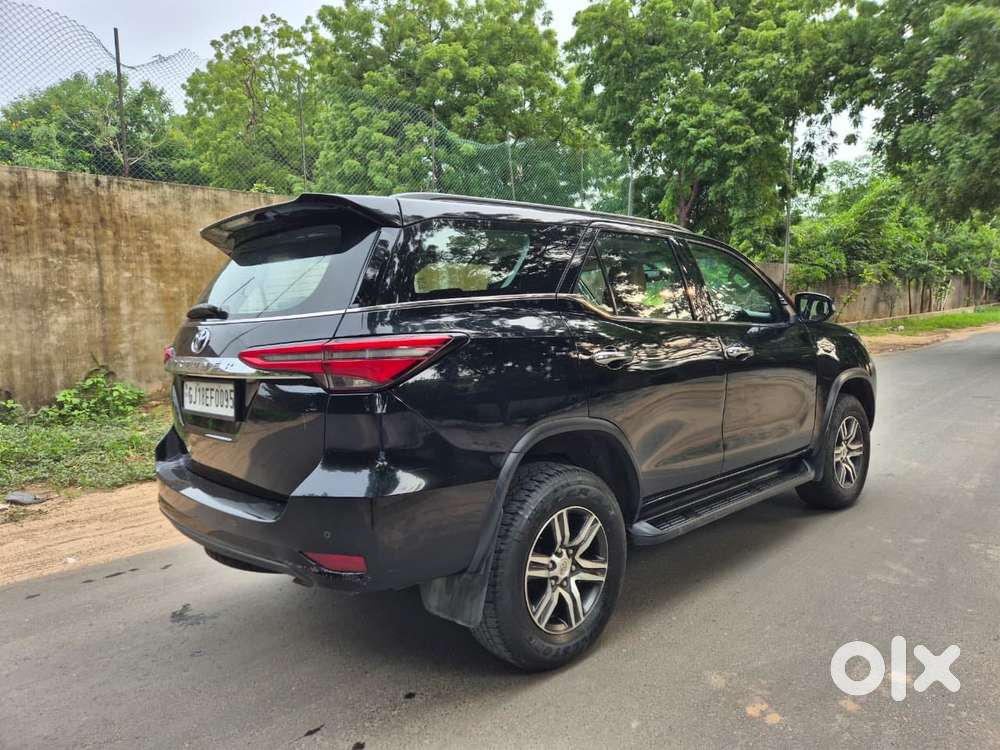 Toyota Fortuner 4x2 At 2.8 Diesel, 2025, Diesel