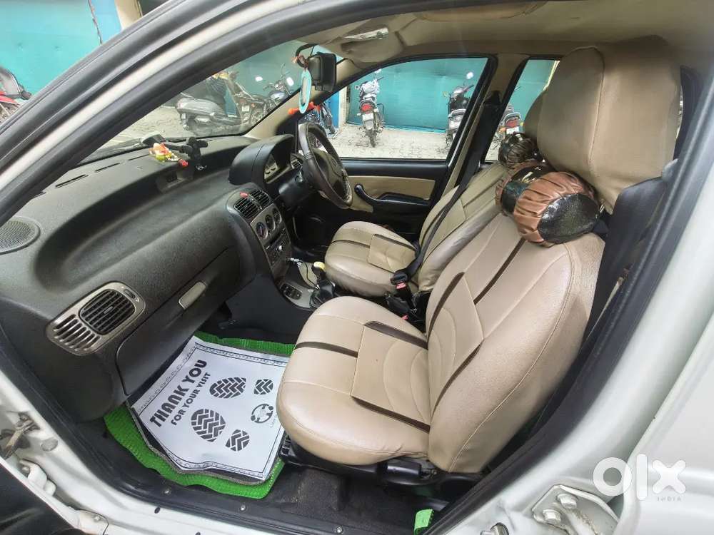 Tata Indica Ev2 Lx 2016