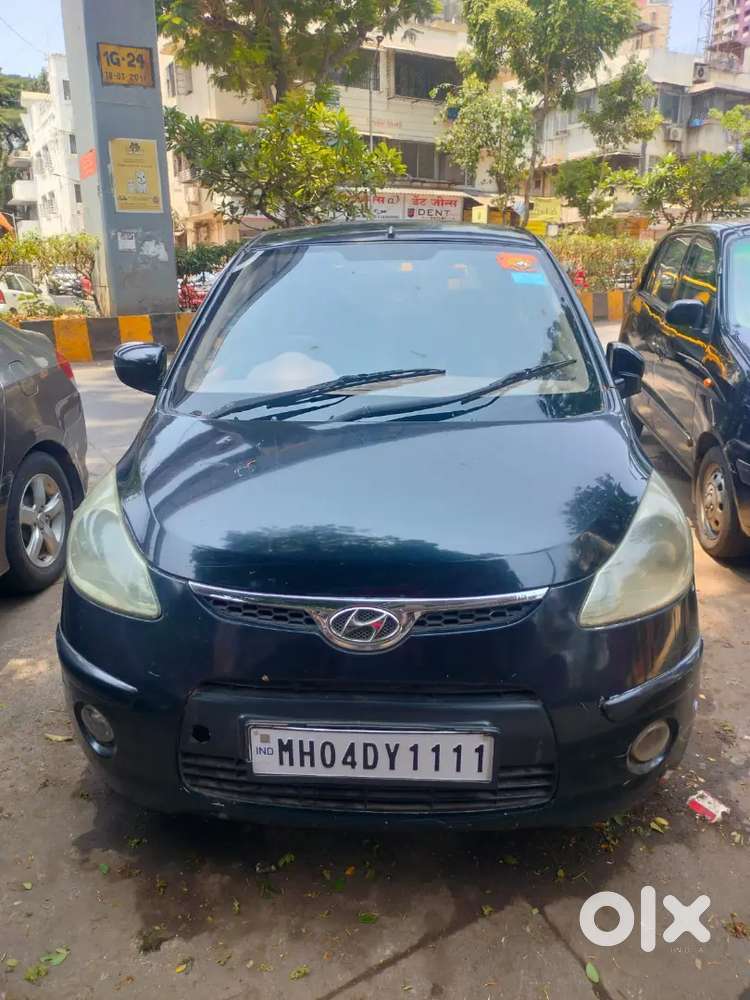 Hyundai I10 Asta 2009 Automatic