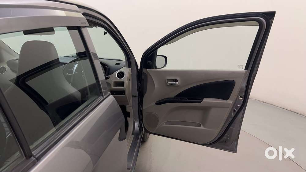 Maruti Suzuki Celerio 1.0 Vxi Amt, 2015, Petrol