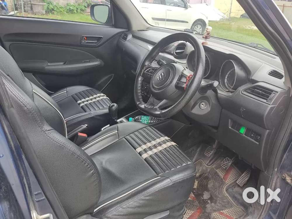 Maruti Suzuki Swift 2018 Vxi, 2020, Petrol