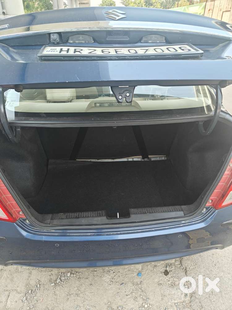 Maruti Suzuki Swift Dzire Amt Zxi Plus, 2021, Petrol