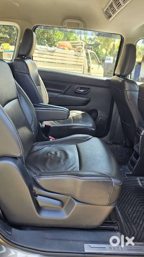 Maruti Suzuki Xl6 Alpha, 2019, Petrol
