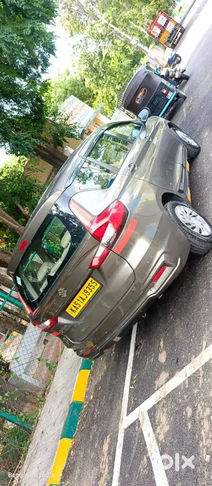 Maruti Suzuki Ertiga 2024