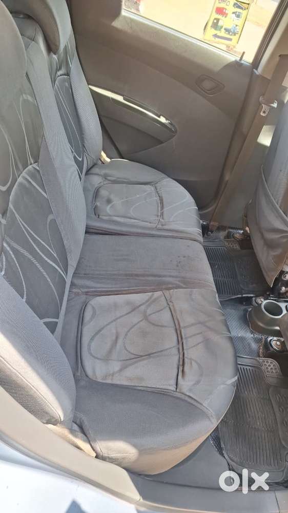 Chevrolet Beat Lt, 2011, Petrol