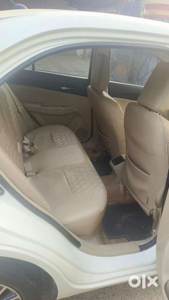 Maruti Suzuki Dzire 2019 Petrol Well Maintained