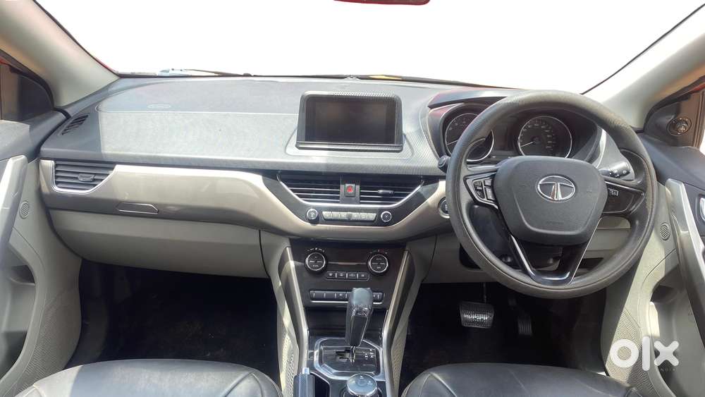 Tata Nexon 1.2 Revotron Xza Plus, 2019, Petrol