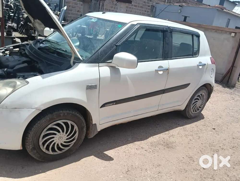 Maruti Suzuki Dzire 2010 Diesel 200000 Km Driven