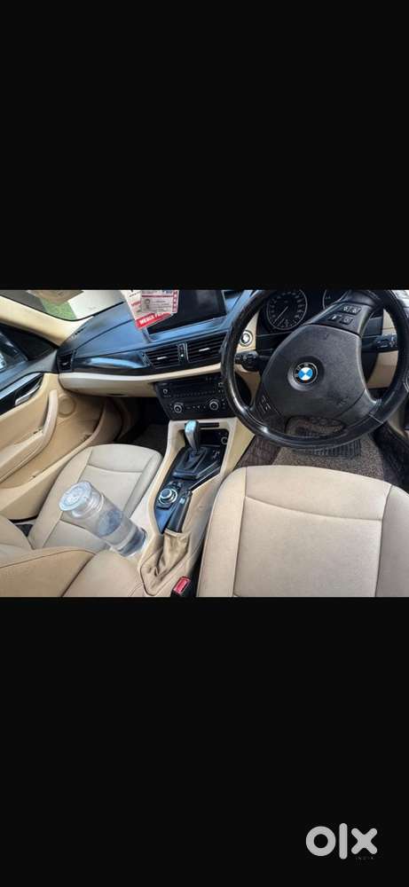 Bmw X1 Diesel 2011 Model