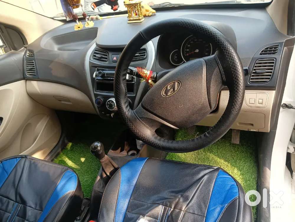 A Good Condition
