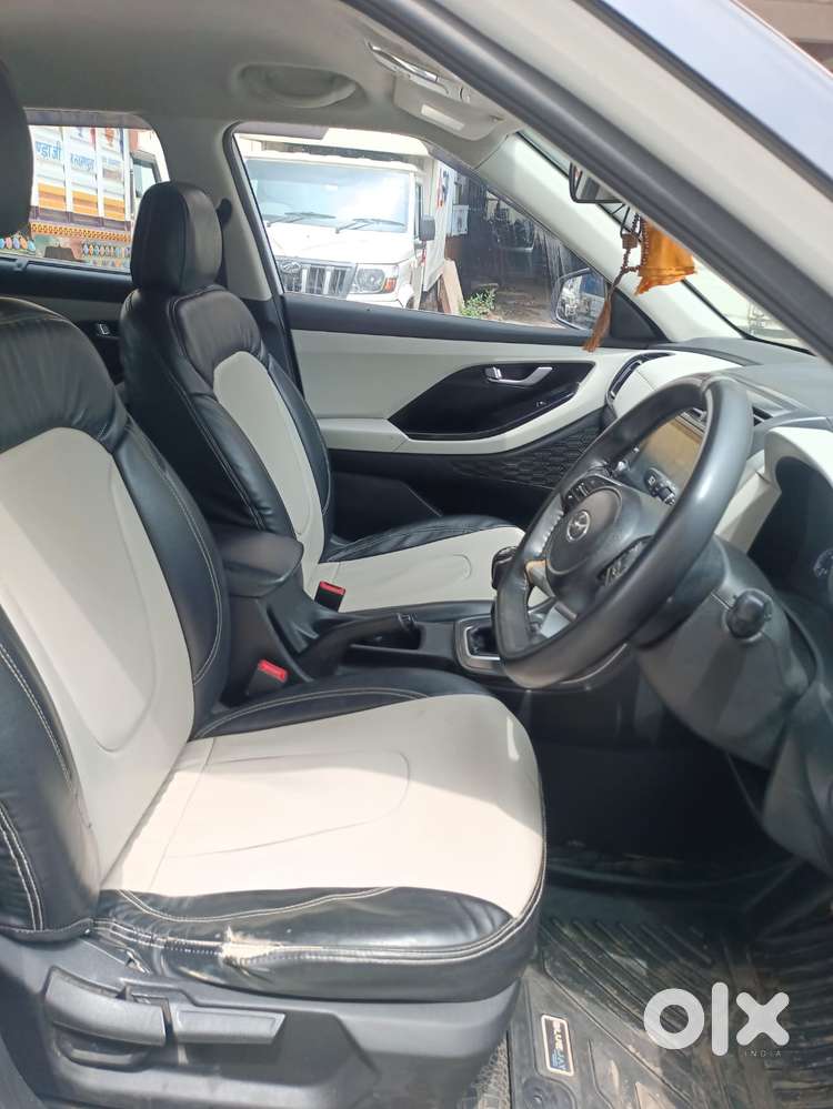 Hyundai Creta 1.6 Sx, 2021, Diesel