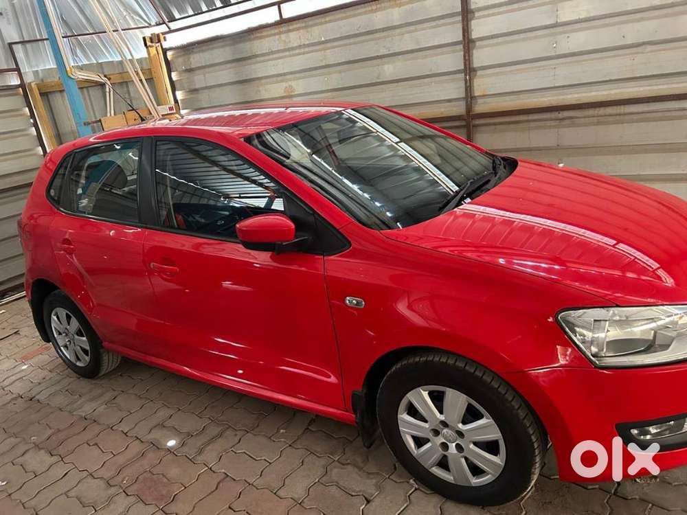 Volkswagen Polo Car For Sell