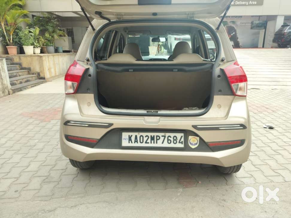 Hyundai Santro Sportz AMT, 2019, Petrol