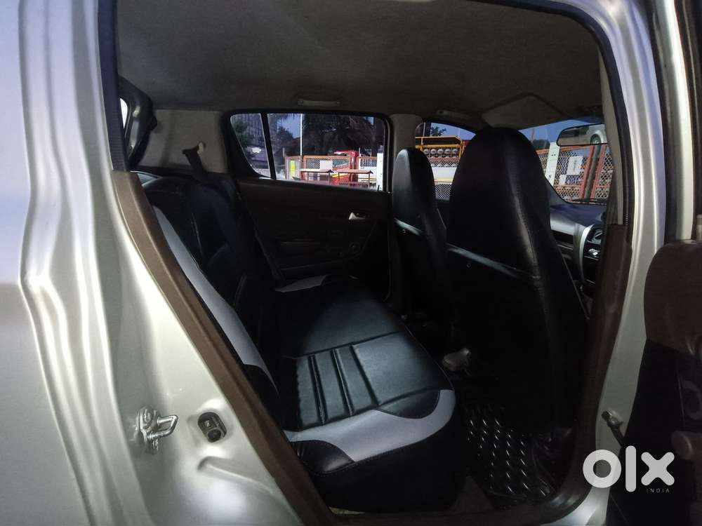 Maruti Suzuki Alto 800 2012-2016 Cng Lxi, 2013, Petrol