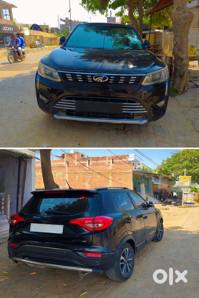 All Good Condition Car