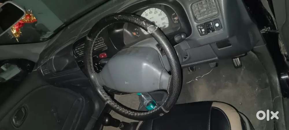 Maruti Alto 800 Full Modified