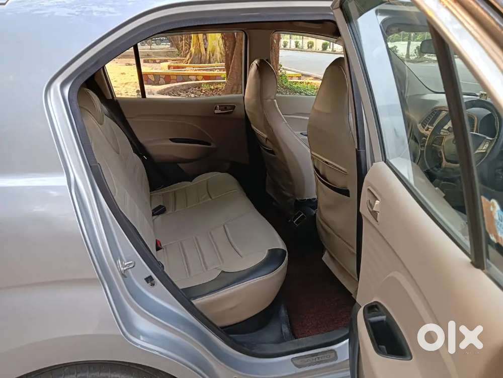 Hyundai New Santro 2018 Petrol 62000 Km Driven