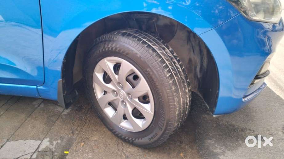 Hyundai Elite I20 1.2 Magna Plus, 2019, Petrol