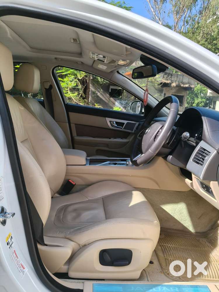 Jaguar Xf 2.2 Diesel, 2015, Diesel