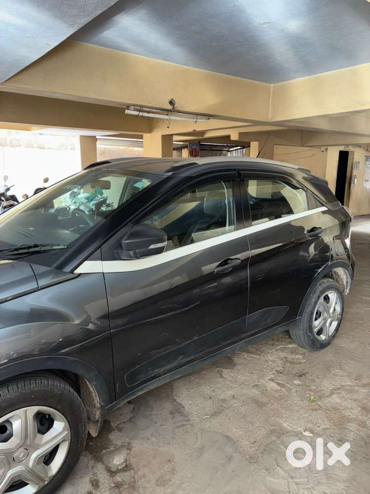 2021 Tata Nexon Diesel Year Car