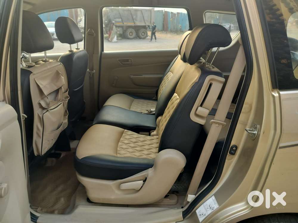 Maruti Suzuki Ertiga Lxi Cng, 2013, Cng & Hybrids