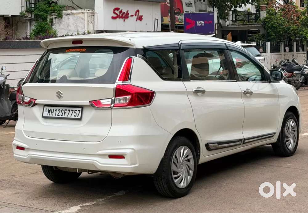 Maruti Suzuki Ertiga Vdi, 2019, Diesel