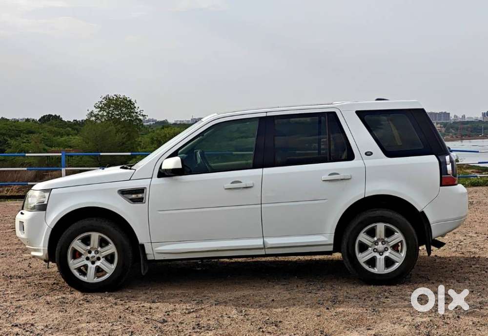 Land Rover Freelander 2 Se, 2014, Diesel