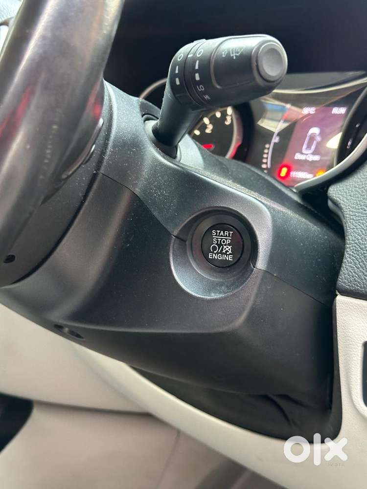 Jeep Compass 2.0 Limited, 2019, Diesel