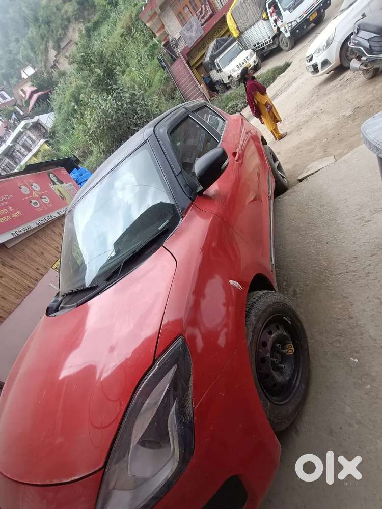 Maruti Suzuki Swift Zxi Plus 2022