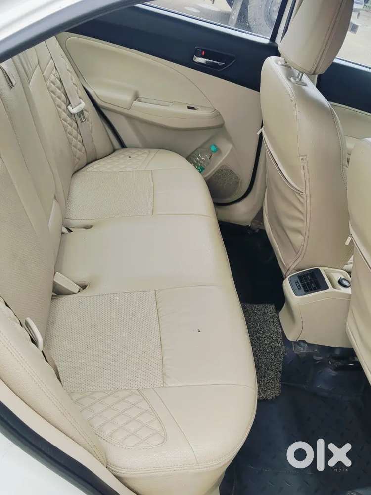 Maruti Suzuki Dzire 2020 Petrol 54612 Km Driven