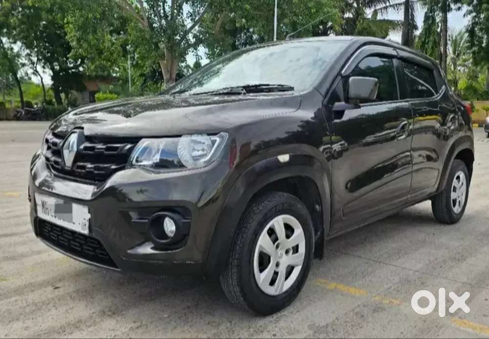 Renault Kwid Rxt..(2016) Family Gadi