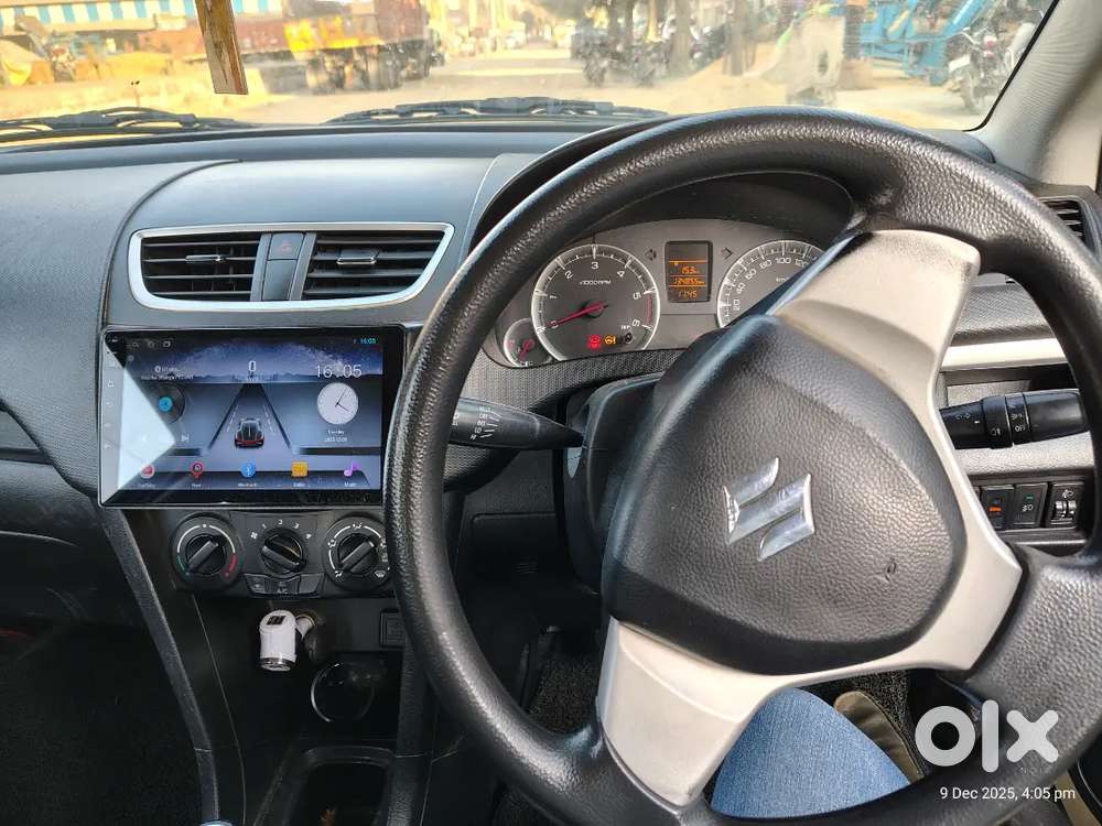 Maruti Suzuki Swift 2014 Diesel 147000 Km Driven
