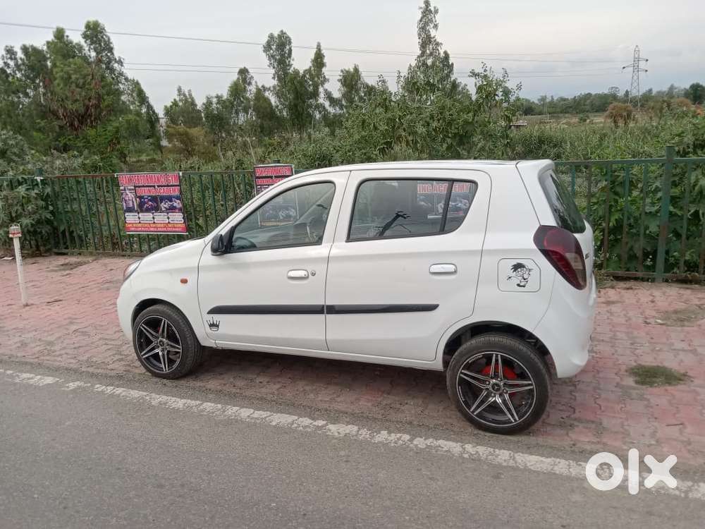 Maruti Suzuki Alto 800 2019-2023 0.8 Lxi (o), 2021, Petrol