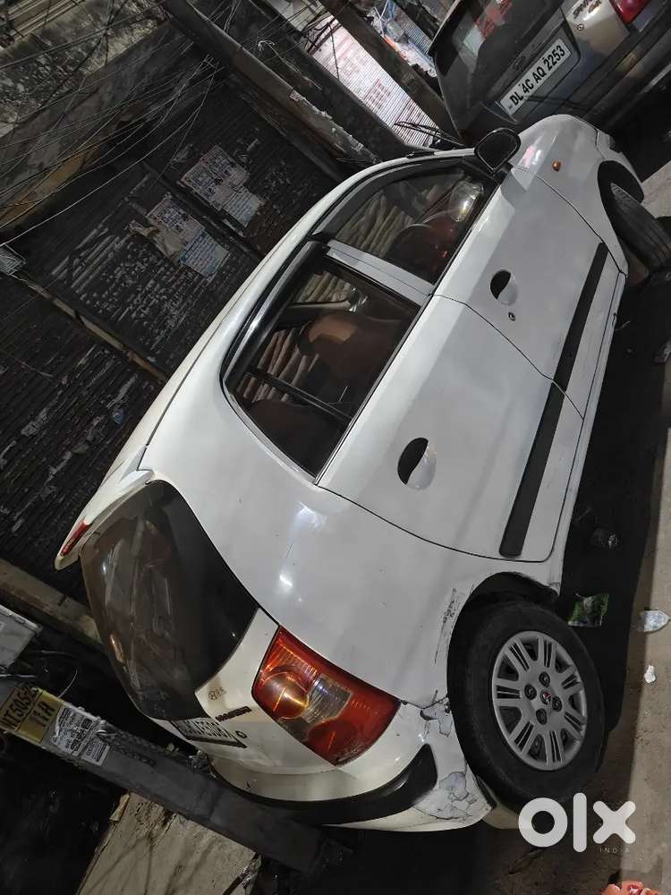 Hyundai Santro Xing 2014