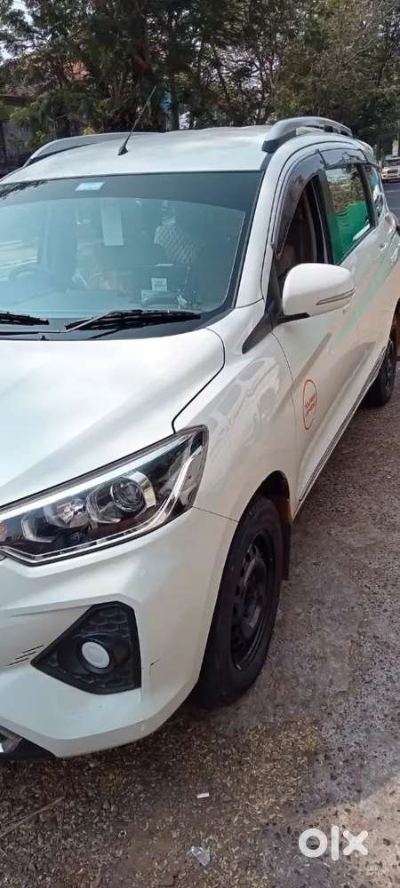 Toyota Rumion 2024 Petrol 110000 Km Driven