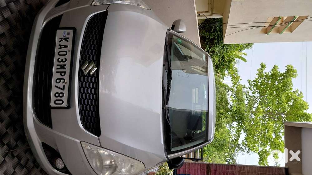 Swift Lxi Nov 2011, Karnataka Regd