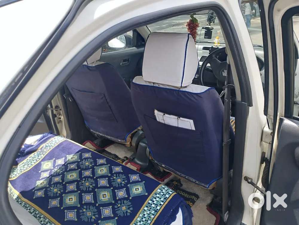 Maruti Suzuki Dzire 2014