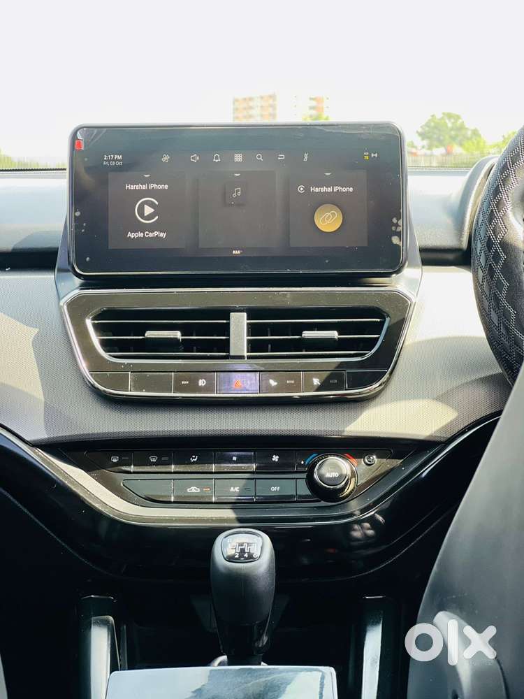 Tata Harrier Xt+, 2023, Diesel