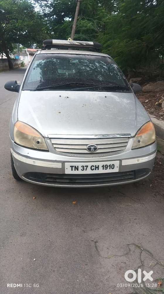 Tata Indica V2 2015 Diesel
