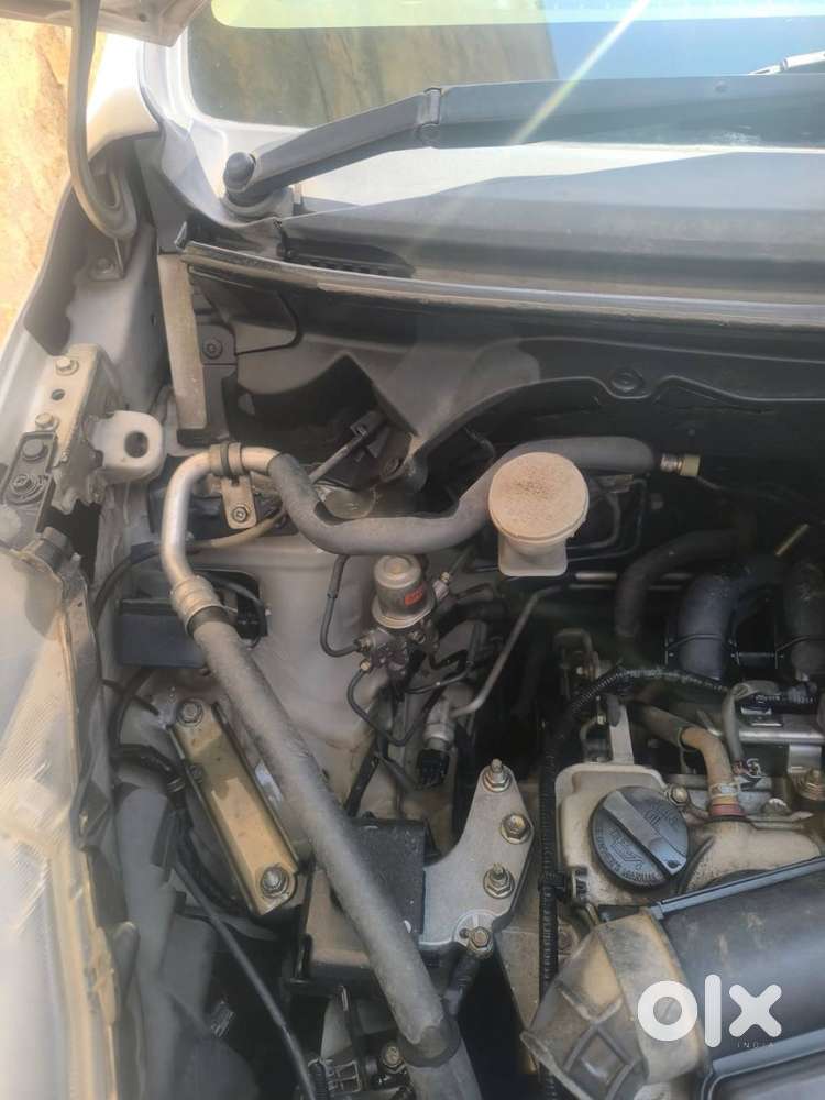 Maruti Suzuki Ertiga 2015 April , All Original