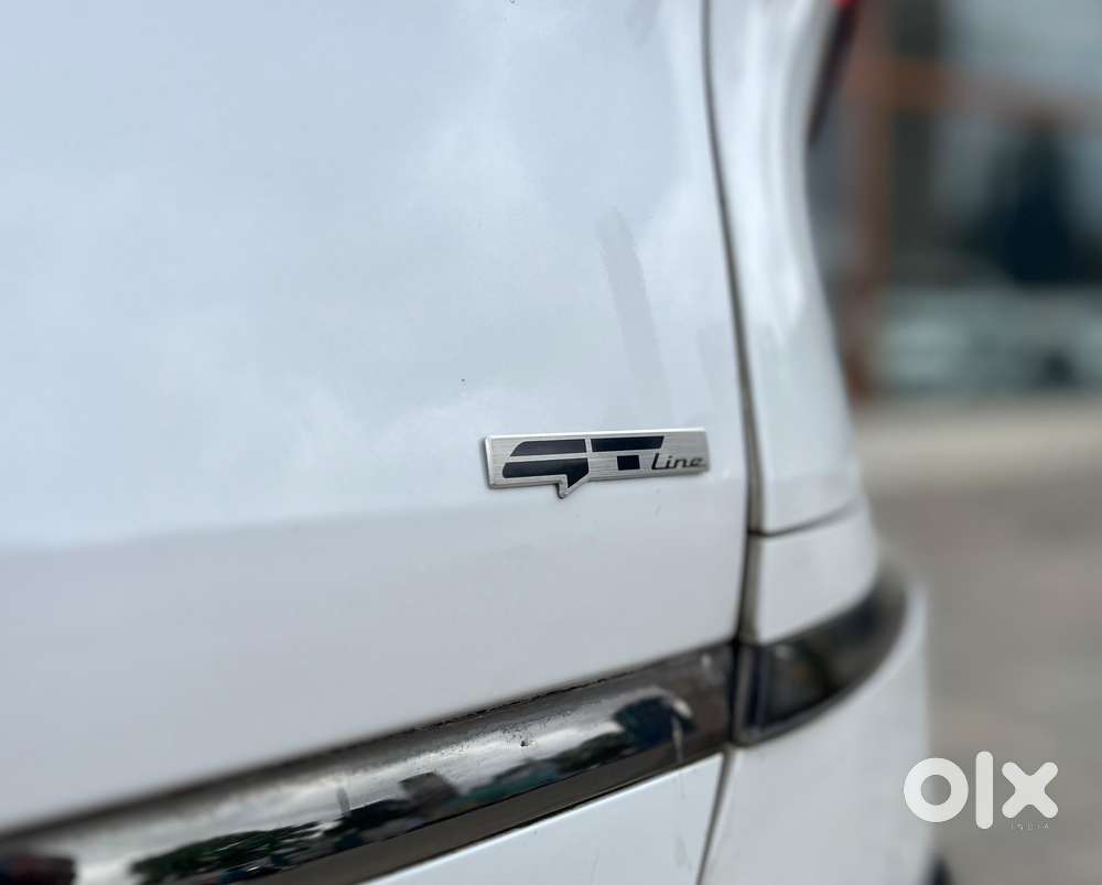 Kia Ev6 Gt Line Awd, 2023, Electric