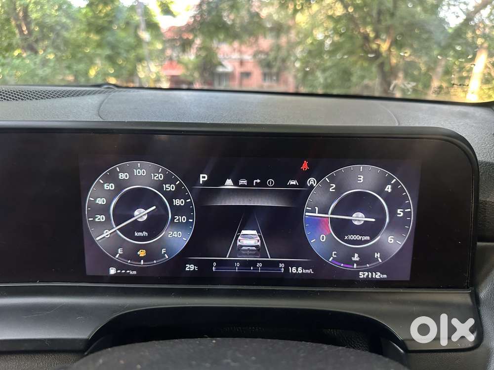 Kia Seltos Gtx Plus At D, 2023, Diesel