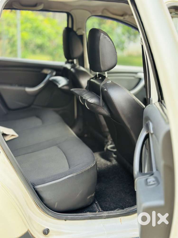 Renault Duster 2012-2015 85ps Diesel Rxl Optional, 2013, Diesel