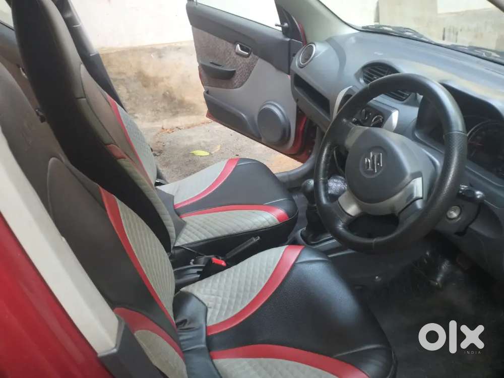 Maruti Suzuki Alto 800 2017