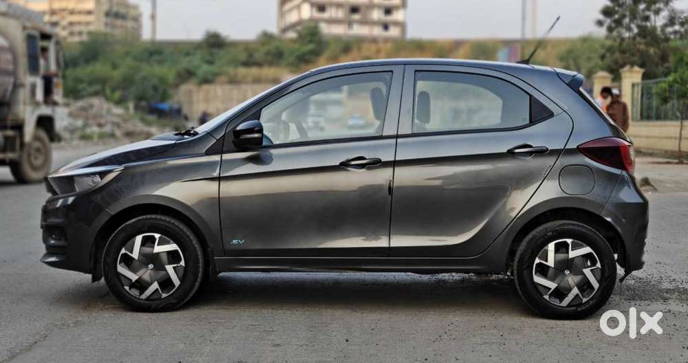 Tata Tiago Ev Xt Mr, 2025, Electric