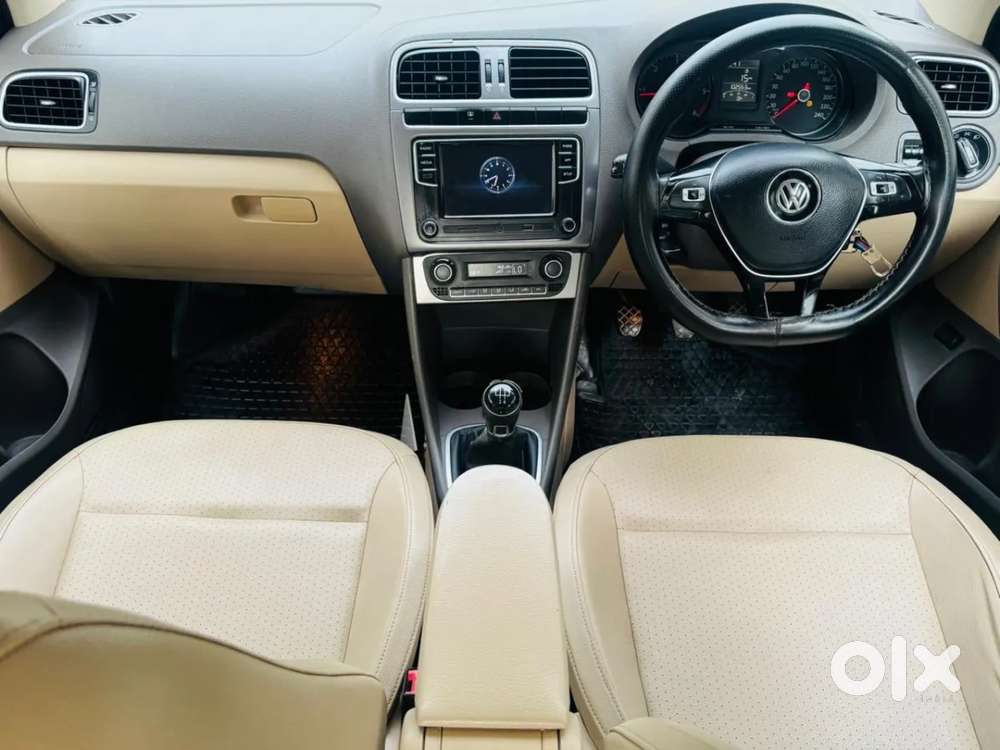 Volkswagen Vento 1.5 Tdi Highline, 2019, Diesel