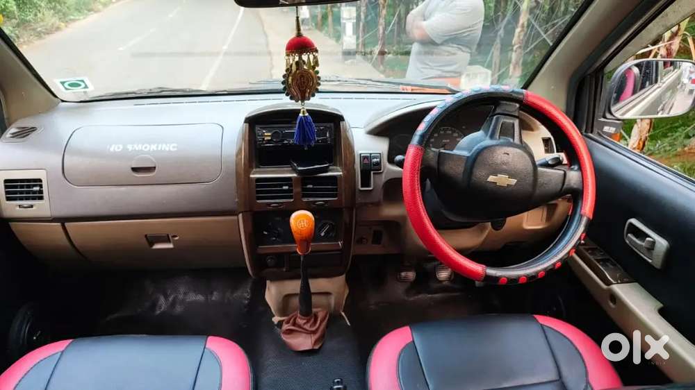 Chevrolet Tavera Neo 2008