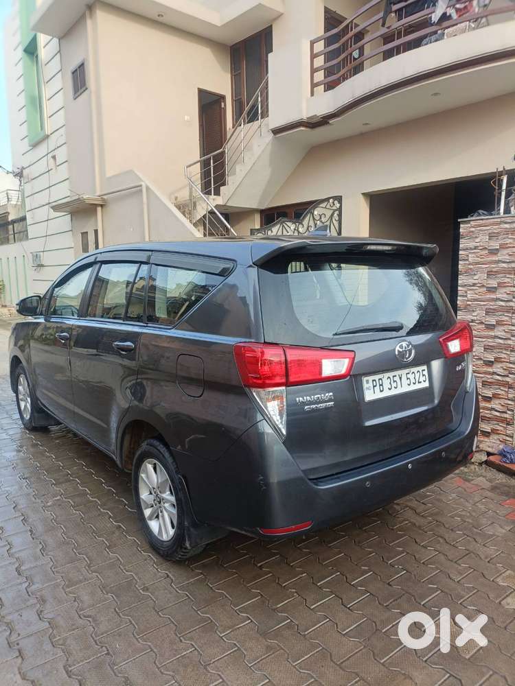 Genuine Car Ist Owner