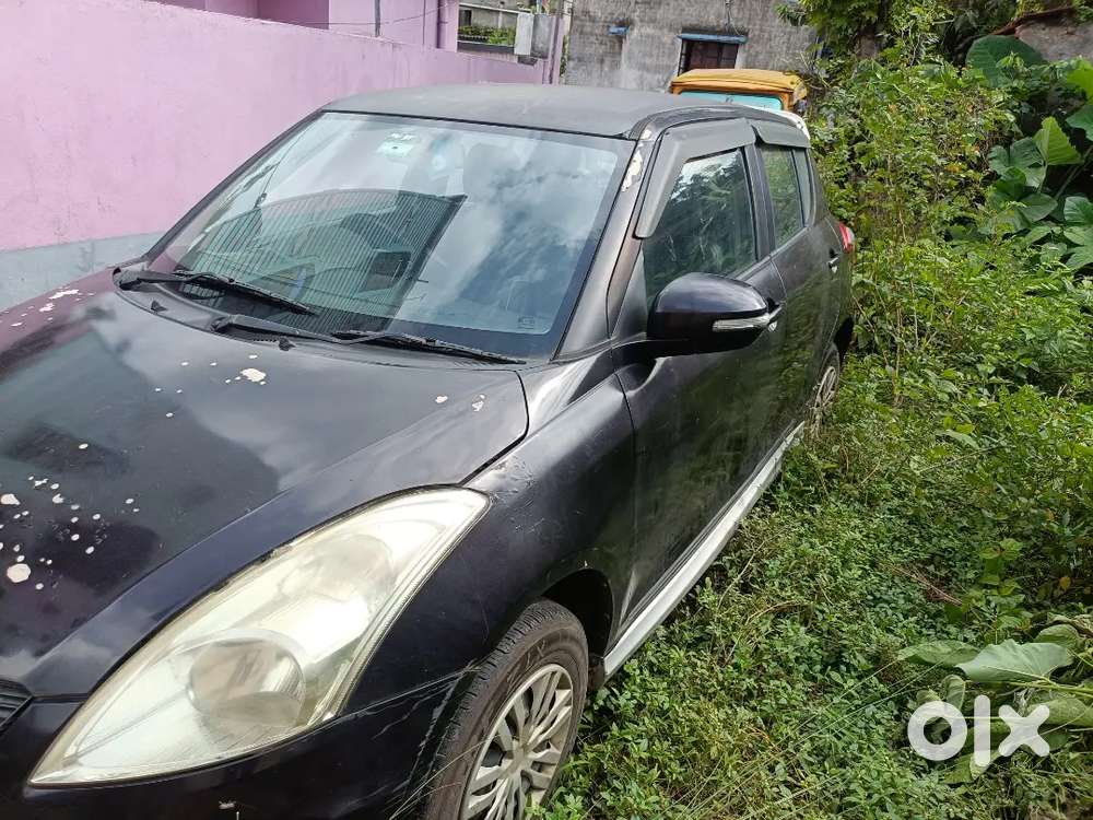 Maruti Suzuki Swift 2016 Vdi